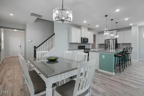 2158 Gregor Overlook Lane Apex NC 27502