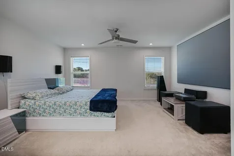 2158 Gregor Overlook Lane Apex NC 27502