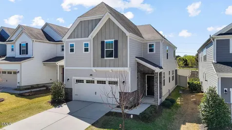 2158 Gregor Overlook Lane Apex NC 27502