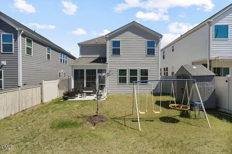 2158 Gregor Overlook Lane Apex NC 27502