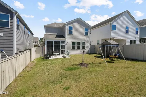 2158 Gregor Overlook Lane Apex NC 27502