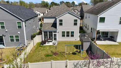 2158 Gregor Overlook Lane Apex NC 27502