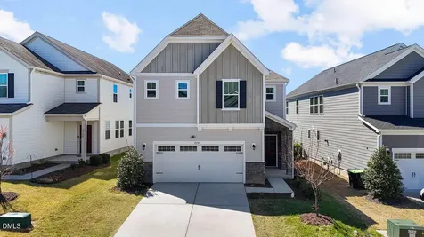 2158 Gregor Overlook Lane Apex NC 27502