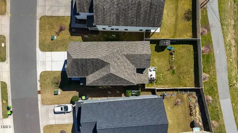 2158 Gregor Overlook Lane Apex NC 27502