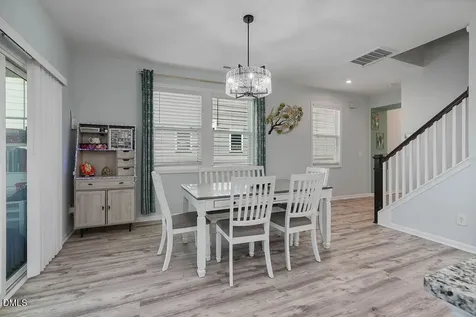 2158 Gregor Overlook Lane Apex NC 27502