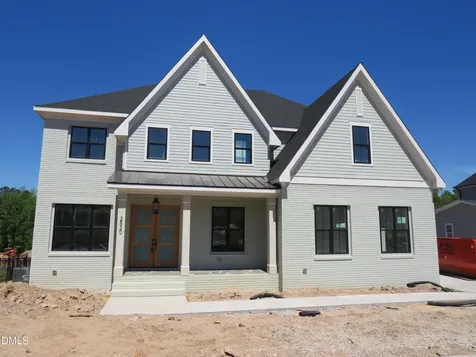 2530 Silas Peak Lane Apex NC 27523