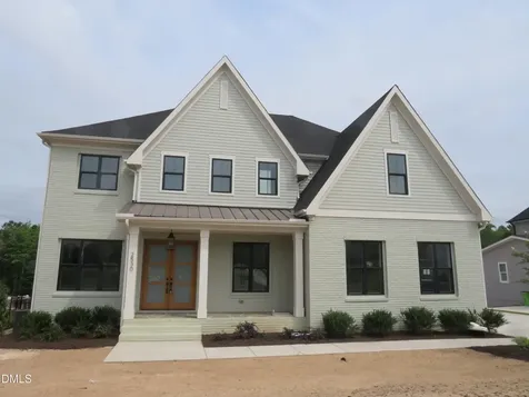 2530 Silas Peak Lane Apex NC 27523