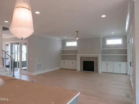 2530 Silas Peak Lane Apex NC 27523
