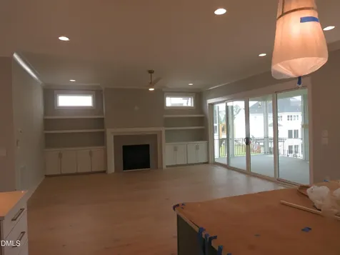 2530 Silas Peak Lane Apex NC 27523