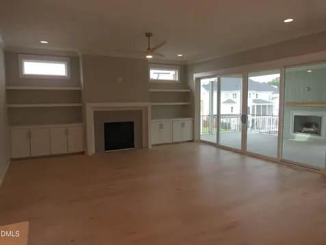 2530 Silas Peak Lane Apex NC 27523