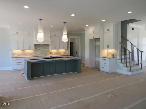 2530 Silas Peak Lane Apex NC 27523