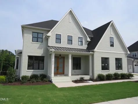 2530 Silas Peak Lane Apex NC 27523