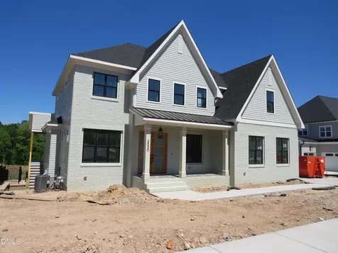 2530 Silas Peak Lane Apex NC 27523