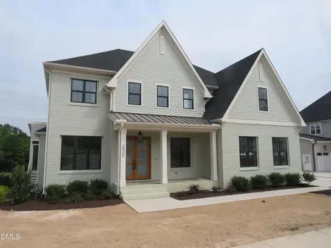 2530 Silas Peak Lane Apex NC 27523
