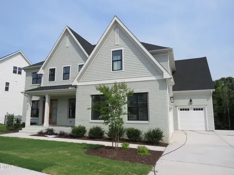 2530 Silas Peak Lane Apex NC 27523