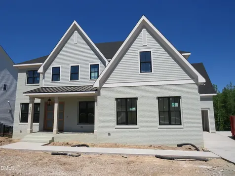 2530 Silas Peak Lane Apex NC 27523