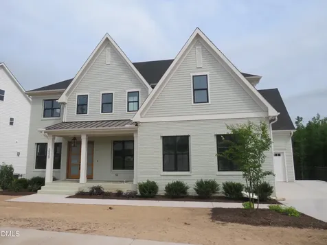 2530 Silas Peak Lane Apex NC 27523