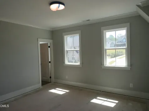 2530 Silas Peak Lane Apex NC 27523