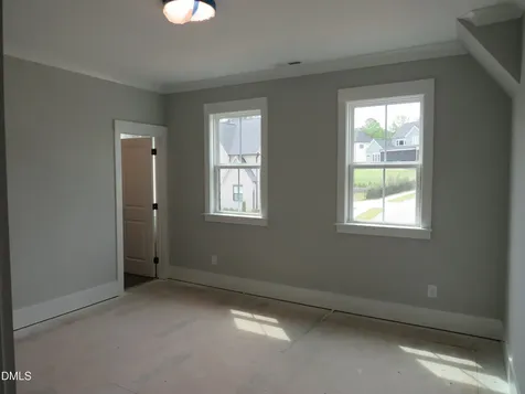 2530 Silas Peak Lane Apex NC 27523