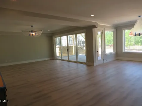 2530 Silas Peak Lane Apex NC 27523