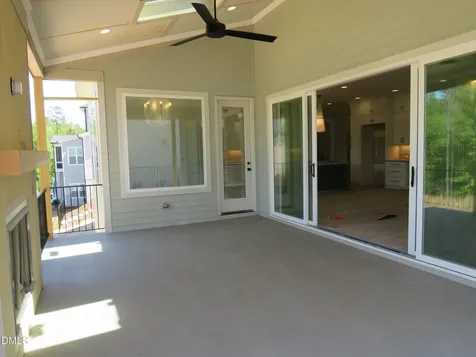 2530 Silas Peak Lane Apex NC 27523