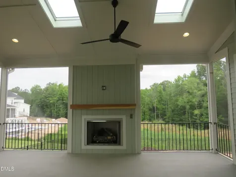 2530 Silas Peak Lane Apex NC 27523