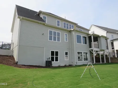 2530 Silas Peak Lane Apex NC 27523