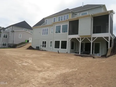 2530 Silas Peak Lane Apex NC 27523