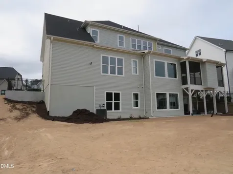 2530 Silas Peak Lane Apex NC 27523