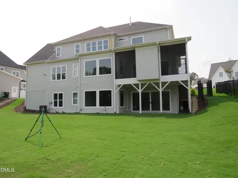 2530 Silas Peak Lane Apex NC 27523