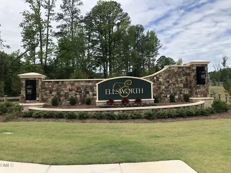 2530 Silas Peak Lane Apex NC 27523