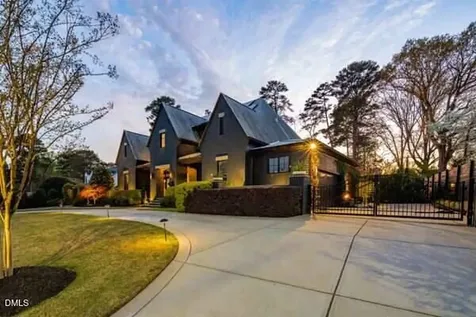 2127 Ridge Road Raleigh NC 27607