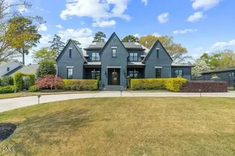 2127 Ridge Road Raleigh NC 27607