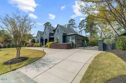 2127 Ridge Road Raleigh NC 27607