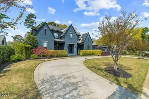 2127 Ridge Road Raleigh NC 27607