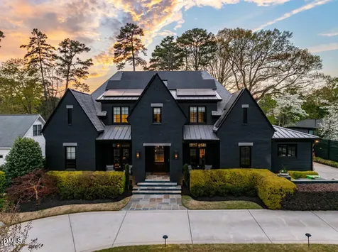 2127 Ridge Road Raleigh NC 27607