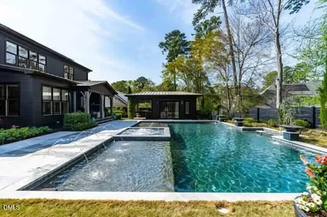 2127 Ridge Road Raleigh NC 27607