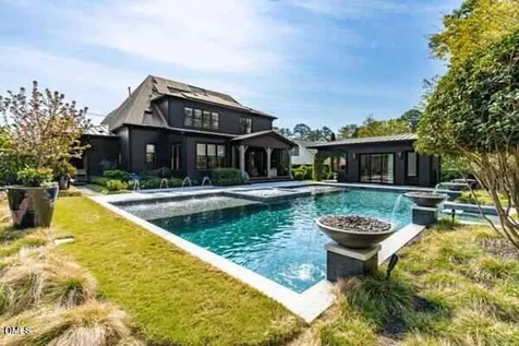 2127 Ridge Road Raleigh NC 27607