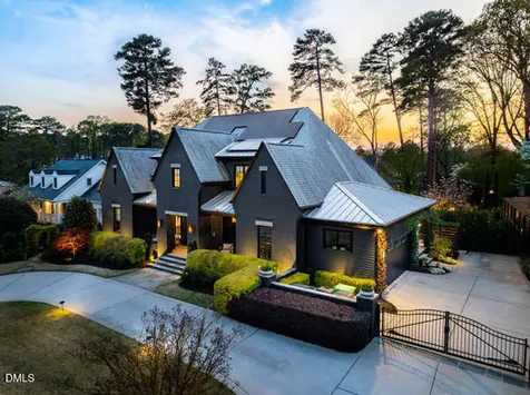 2127 Ridge Road Raleigh NC 27607