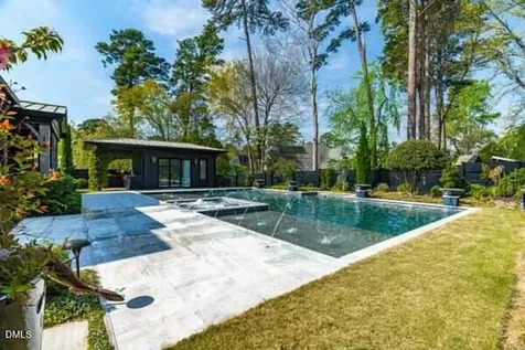 2127 Ridge Road Raleigh NC 27607