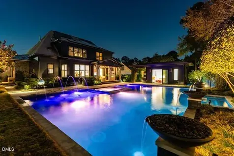 2127 Ridge Road Raleigh NC 27607