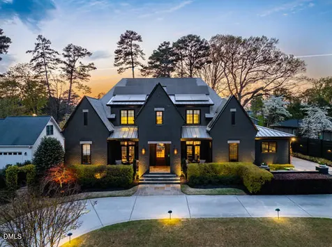 2127 Ridge Road Raleigh NC 27607