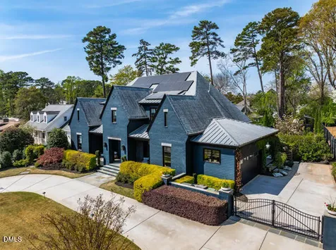 2127 Ridge Road Raleigh NC 27607