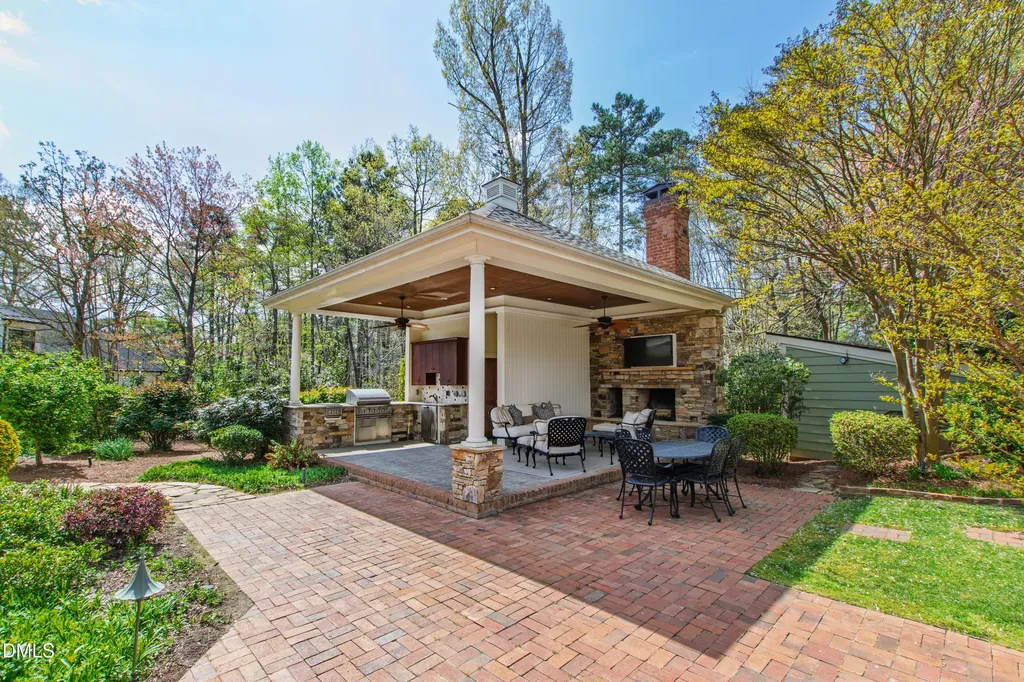 2111 Cook Ridge Court Raleigh NC 27615