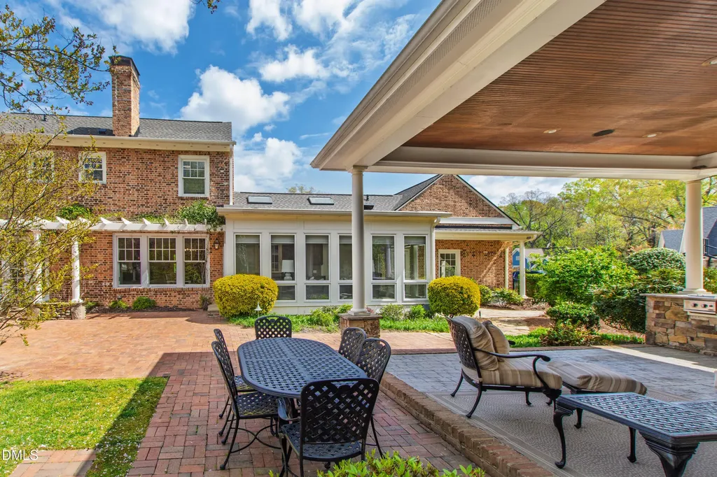 2111 Cook Ridge Court Raleigh NC 27615
