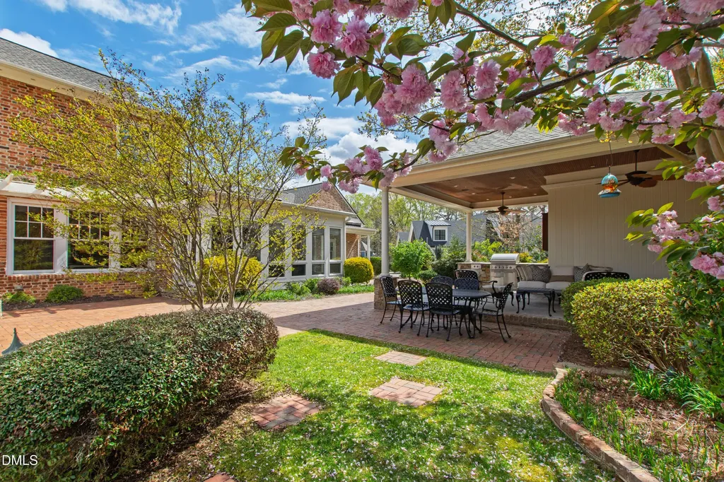 2111 Cook Ridge Court Raleigh NC 27615
