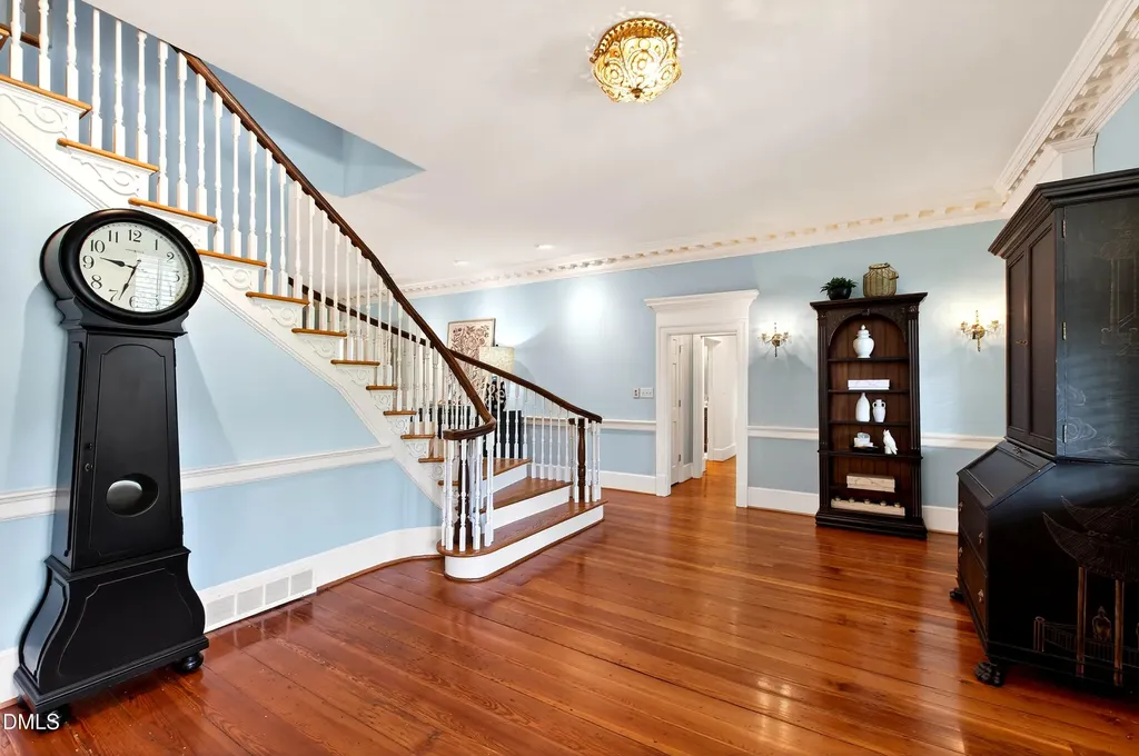 2111 Cook Ridge Court Raleigh NC 27615