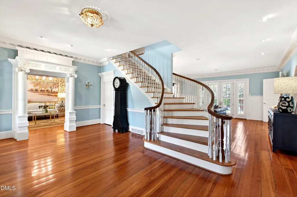2111 Cook Ridge Court Raleigh NC 27615
