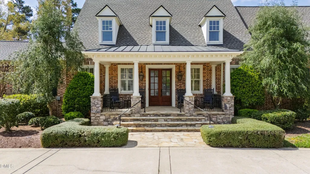 2111 Cook Ridge Court Raleigh NC 27615