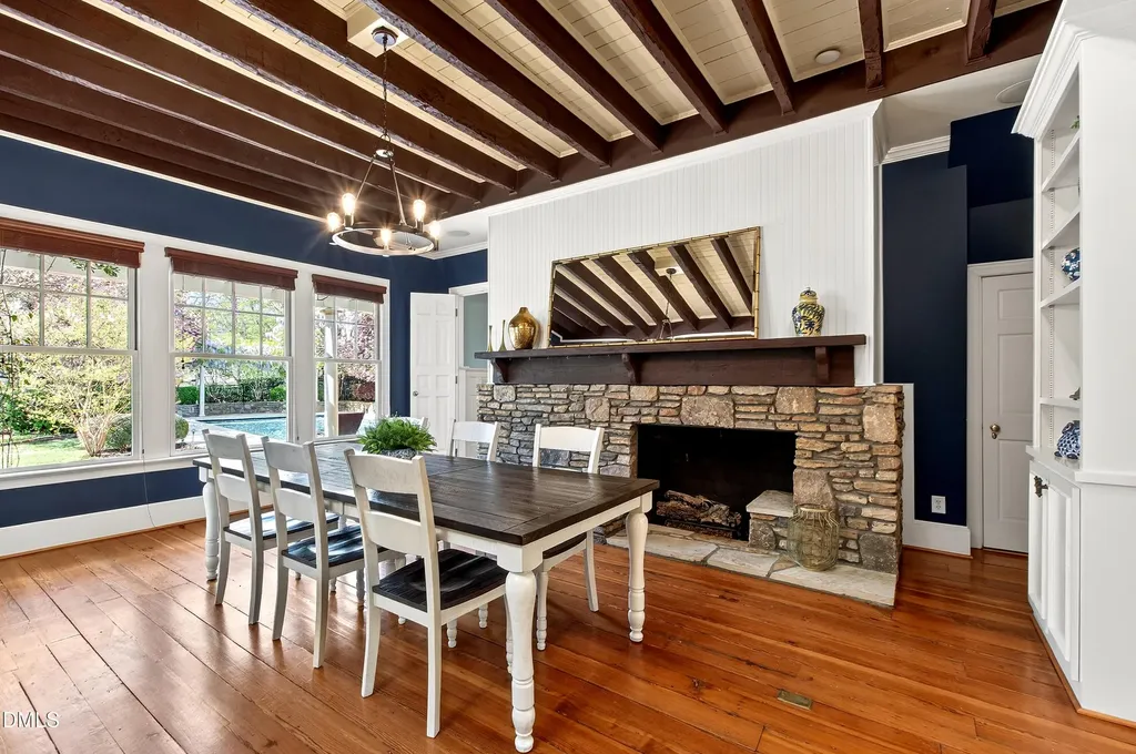2111 Cook Ridge Court Raleigh NC 27615